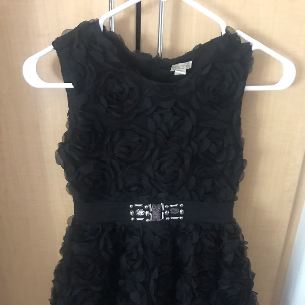 Black Girls Dress
